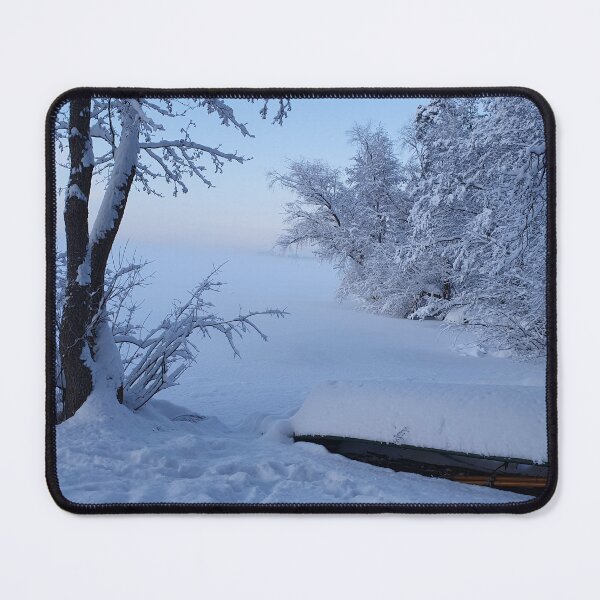 Item preview, Beauty of snow designed and sold by AnuAmelii.