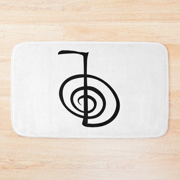 Item preview, Cho ku rei Reiki symbol designed and sold by sanaca.