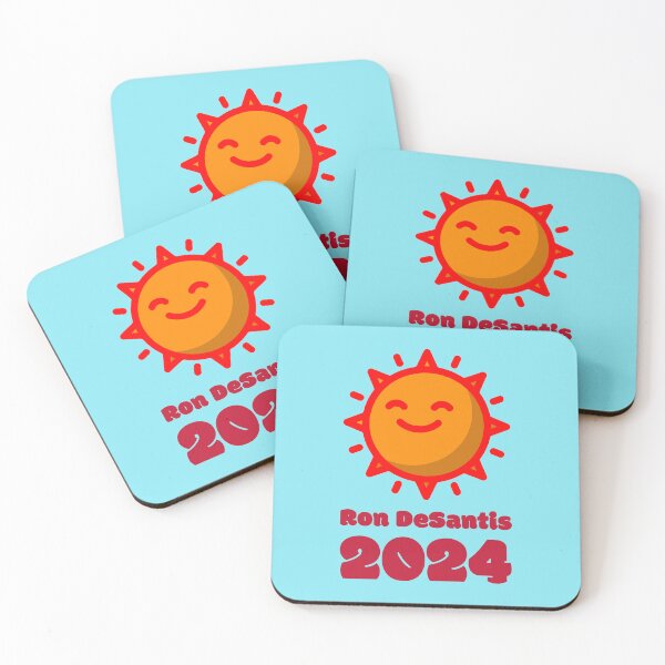 Item preview, Ron DeSantis  designed and sold by nona003.