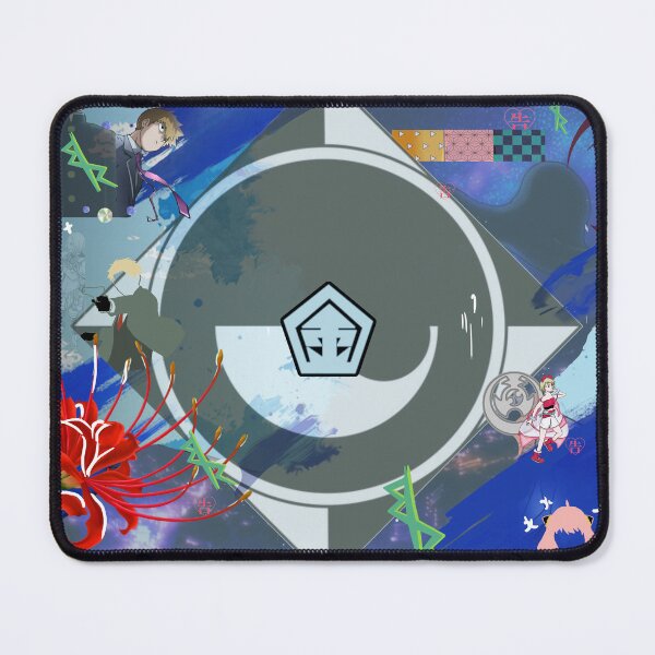 Item preview, 2022 Anime Video Game Collage designed and sold by True2Form.