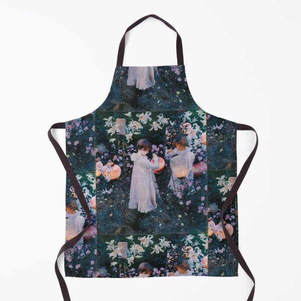 Item preview, John singer sargent Carnation, Lily, Lily, Rose designed and sold by TeeARTHY.