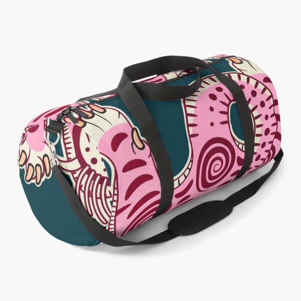 Item preview, King Of The Jungle 02: Pink Tiger Edition designed and sold by karanwashere.