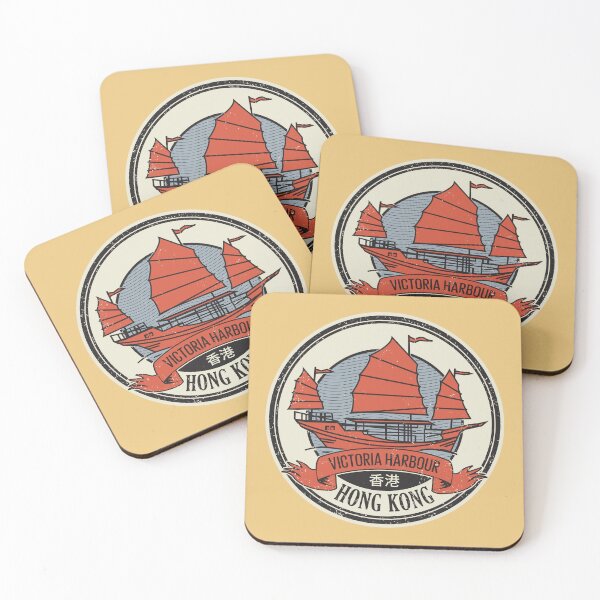 Item preview, Hong Kong designed and sold by studio838.