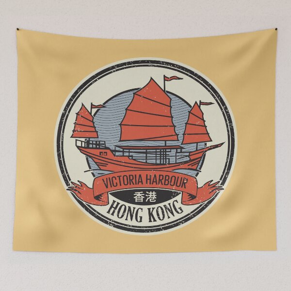 Item preview, Hong Kong designed and sold by studio838.