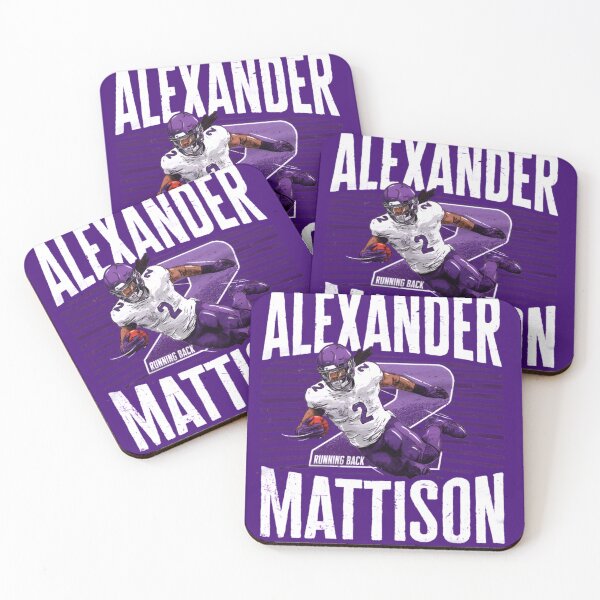 Item preview, Alexander Mattison designed and sold by O-LaN.