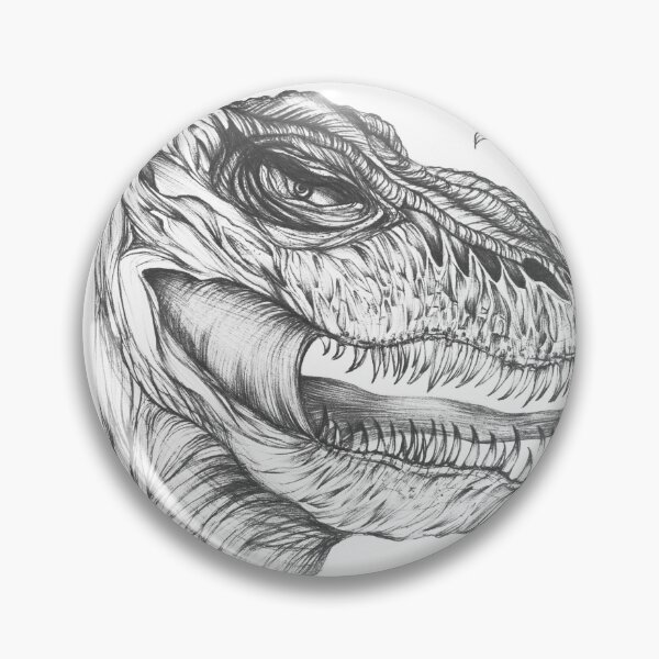 Item preview, Tyrannosaurus Rex designed and sold by Rebecca Cragg.