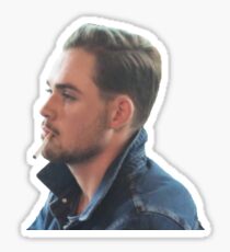 Dacre Montgomery Sticker