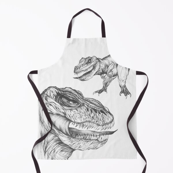 Item preview, Tyrannosaurus Rex designed and sold by Rebecca Cragg.