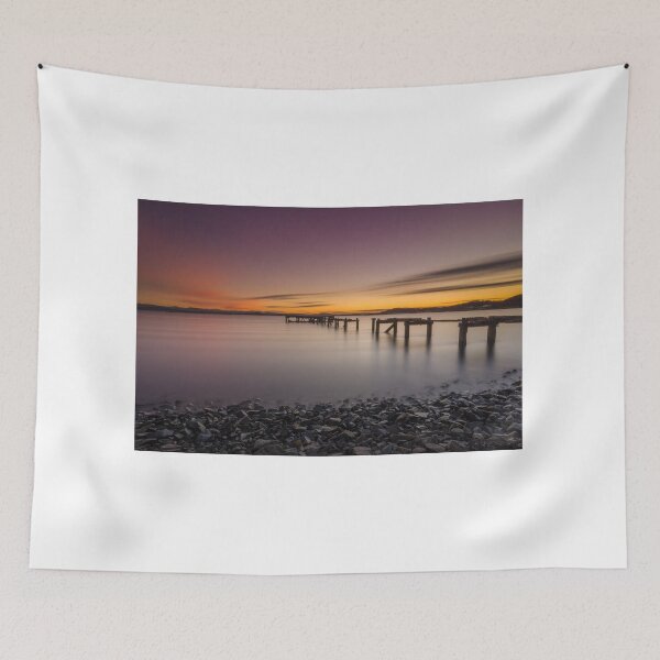 Item preview, Hawkcraig Sunset designed and sold by Bryan Hynd.