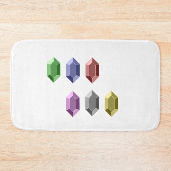 Item preview, rupee for your thoughts designed and sold by rhymeswithwitch.