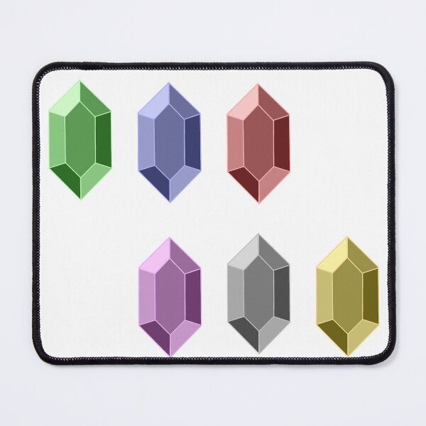 Item preview, rupee for your thoughts designed and sold by rhymeswithwitch.