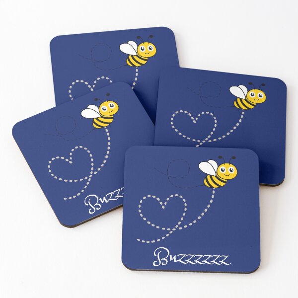 Item preview, Buzzzz designed and sold by SeedSowerShop.