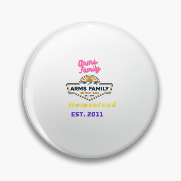 Item preview, Arms family homestead designed and sold by 12noureddine.