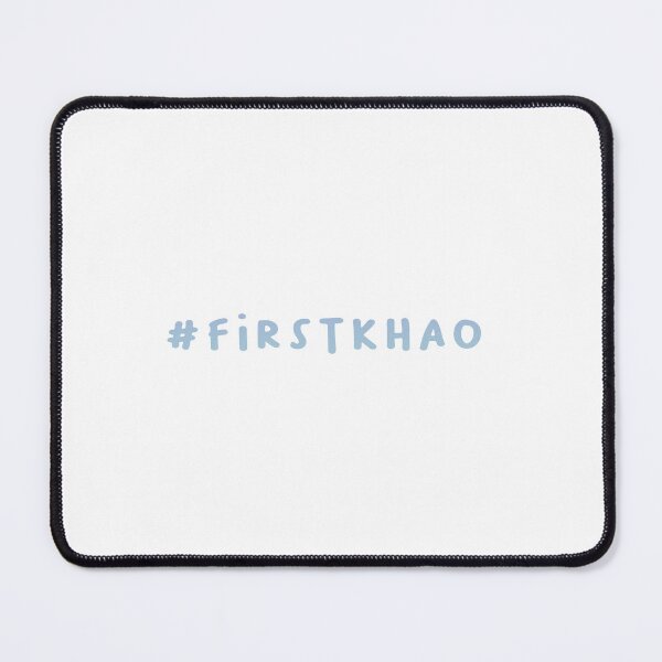 Item preview, FIRSTKHAO THE ECLIPSE FIRST KHAO KHAOTUNG GMMTV THAI BL designed and sold by tetstickuru.