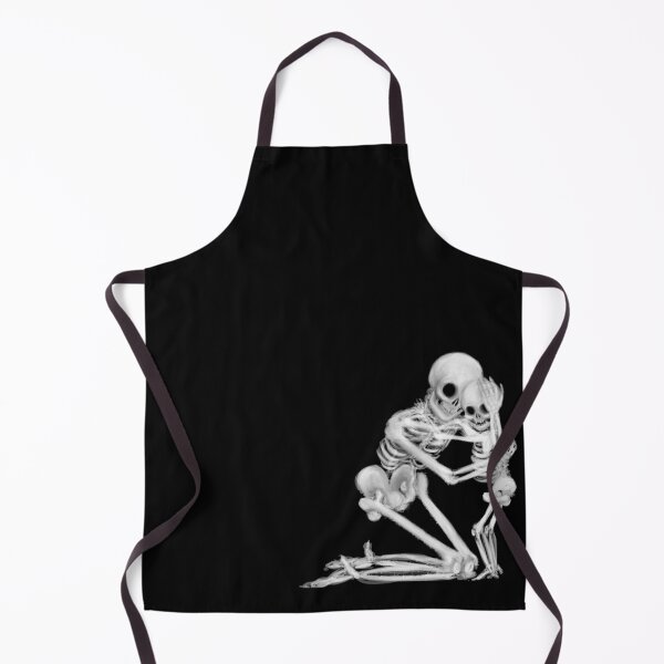 Item preview, SKELETAL EMBRACE  designed and sold by TeefGape.