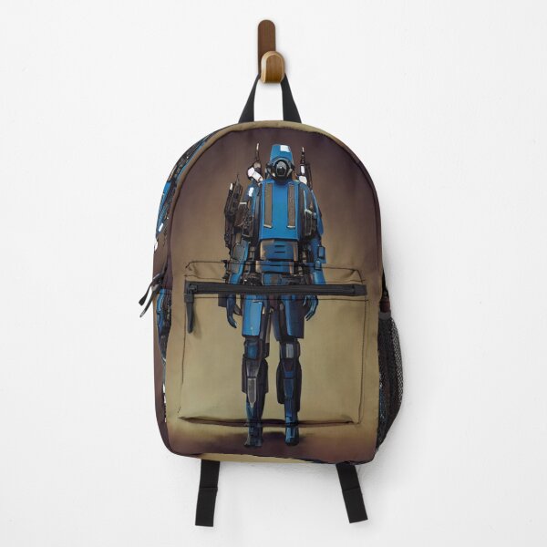 Item preview, Planet Warz - Cy F Series Outfit - SPY-UNITS-05 "Assassin" designed and sold by Brazz Official.