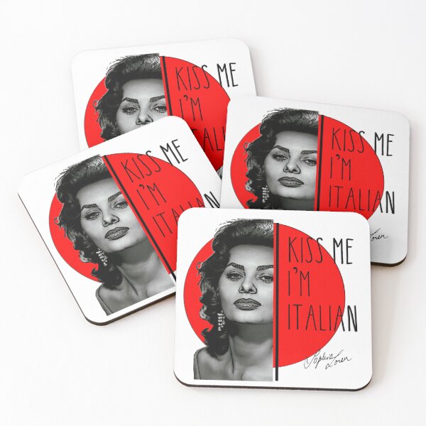 Item preview, the charm of the Italians designed and sold by BarbaraFarina.