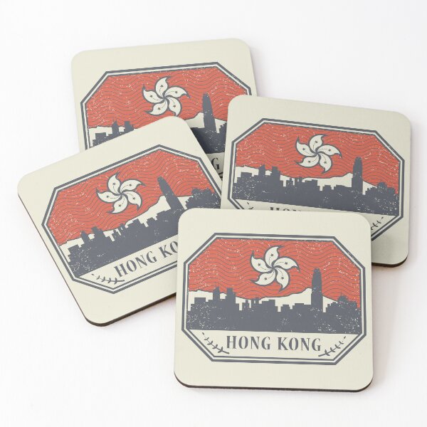 Item preview, Hong Kong designed and sold by studio838.