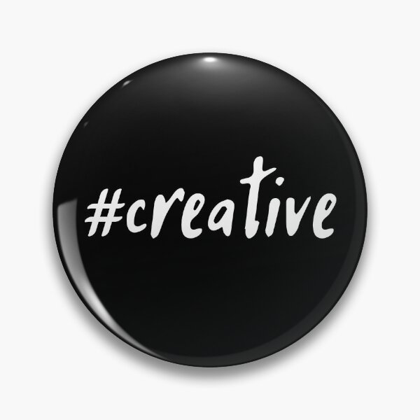 Item preview, Creative Word Typography Black and White Minimalist Hashtag designed and sold by SoccaTamam.
