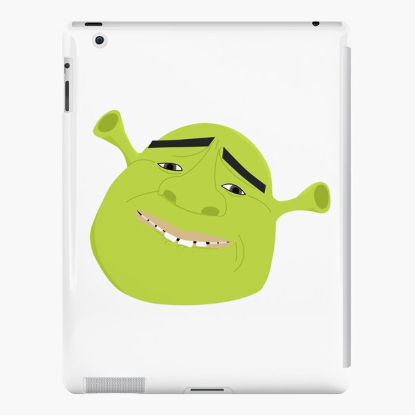 QSMP Cucurucho Horror iPad Case & Skin for Sale by miamilenkaa