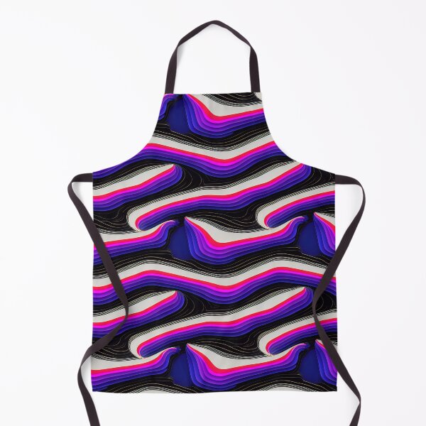 Item preview, Glitching Digital Screen - Broken Computer Glitch Pattern designed and sold by Fine Prints.