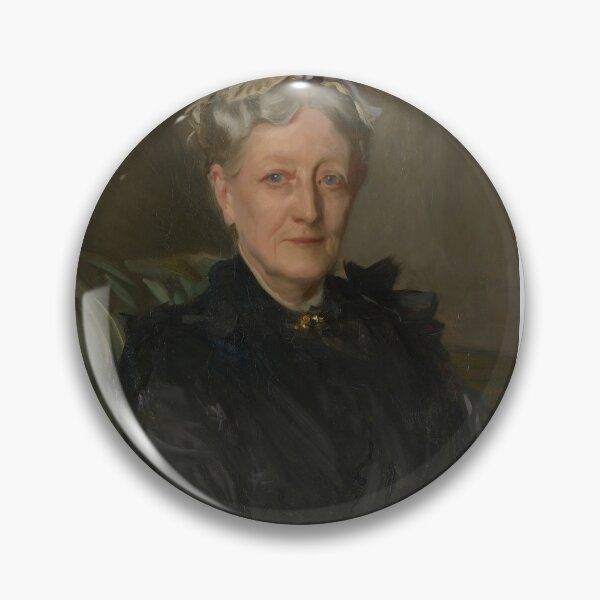 Item preview, John singer sargent Mary Eliza Mead  designed and sold by TeeARTHY.