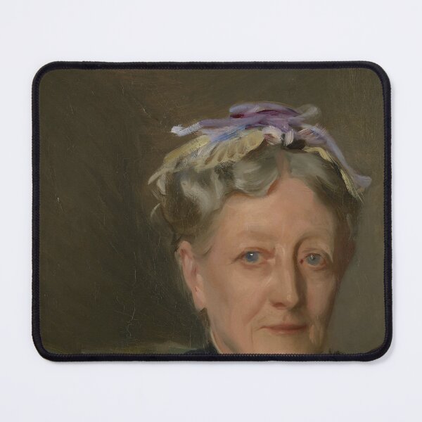 Item preview, John singer sargent Mary Eliza Mead designed and sold by TeeARTHY.