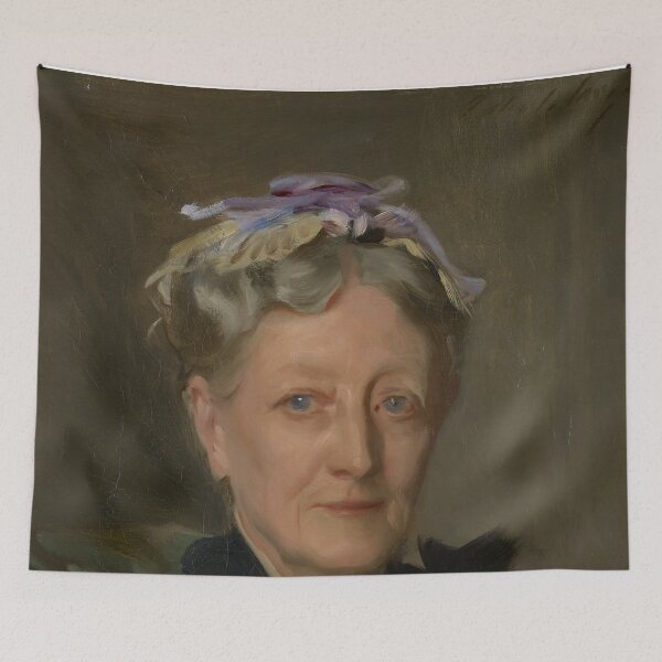 Item preview, John singer sargent Mary Eliza Mead designed and sold by TeeARTHY.