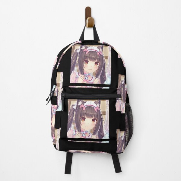 Item preview, NEW COOL Nekopara Anime Sticker designed and sold by BSHA-o-RAHA.