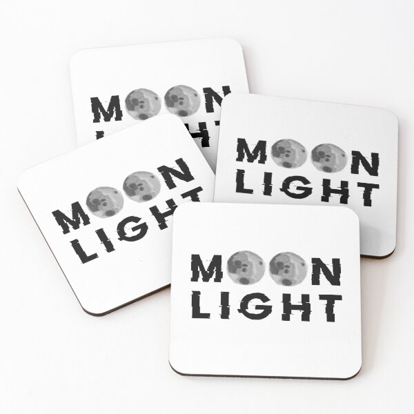 Item preview, Moonlight by Agust D designed and sold by lulssyshop.