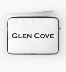 New York Raised Me / Glen Cove Laptop Sleeve