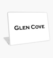 New York Raised Me / Glen Cove Laptop Skin