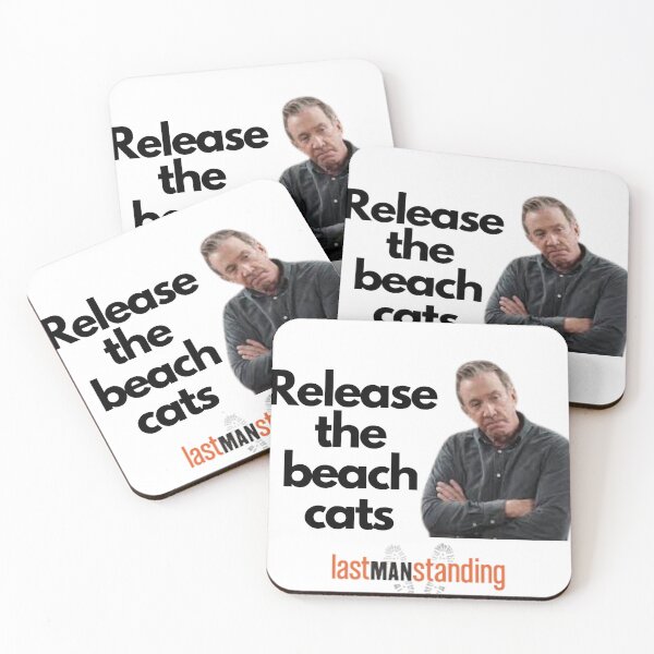 Item preview, Last man Standing Quote designed and sold by Rileyjoel2003.