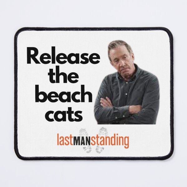 Item preview, Last man Standing Quote designed and sold by Rileyjoel2003.