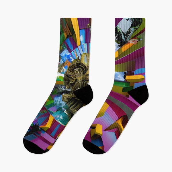 Item preview, Surreal Escapades, Surrealist Ancient Mind designed and sold by syncscollective.