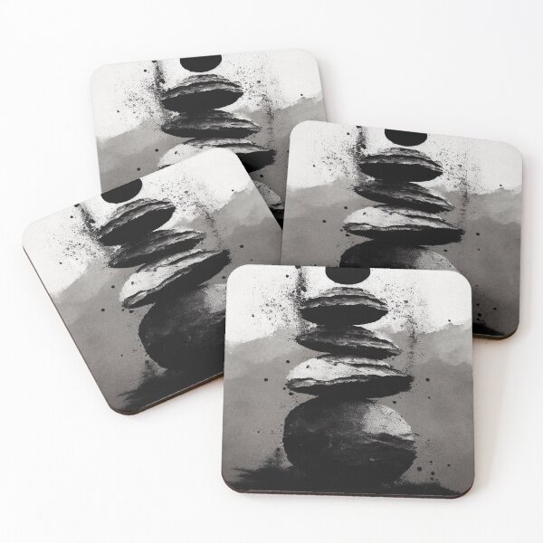 Item preview, Abstract Black designed and sold by Pat Filteau.