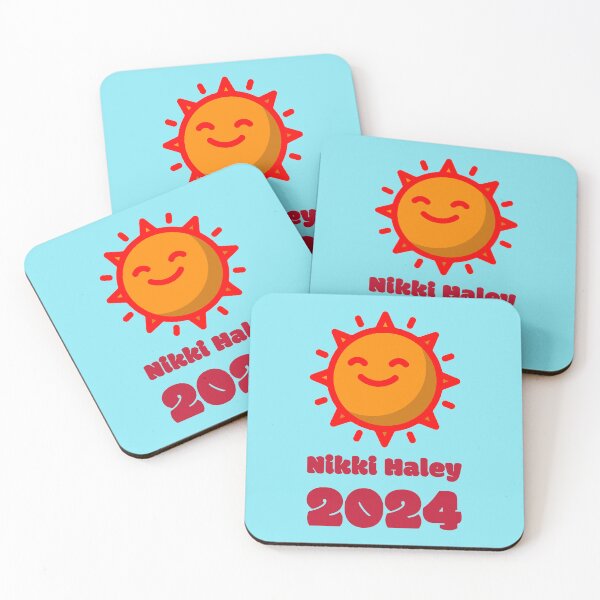 Item preview, Nikki Haley designed and sold by nona003.