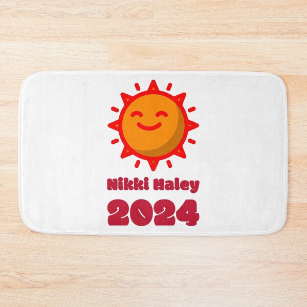Item preview, Nikki Haley designed and sold by nona003.