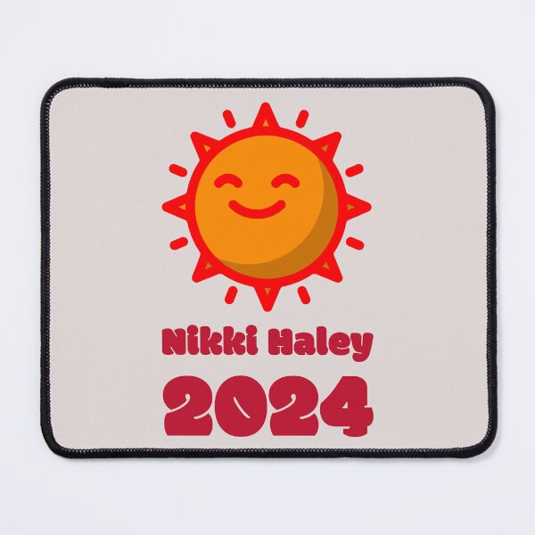 Item preview, Nikki Haley designed and sold by nona003.