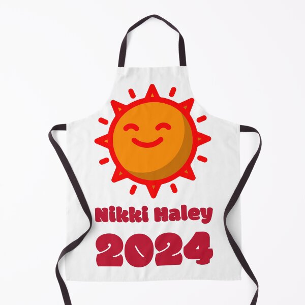 Item preview, Nikki Haley designed and sold by nona003.
