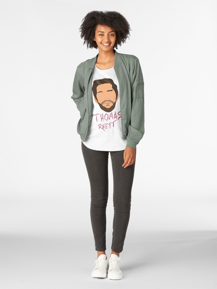 t shirt rhett