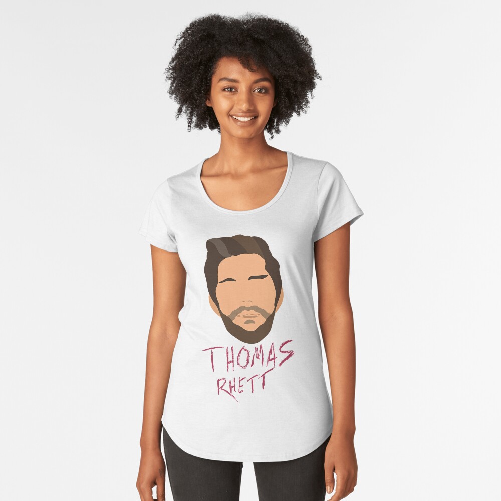 t shirt rhett