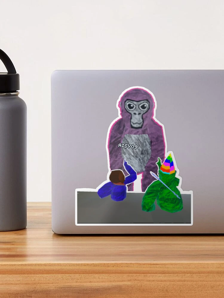 gorilla tag mobile｜TikTok Search