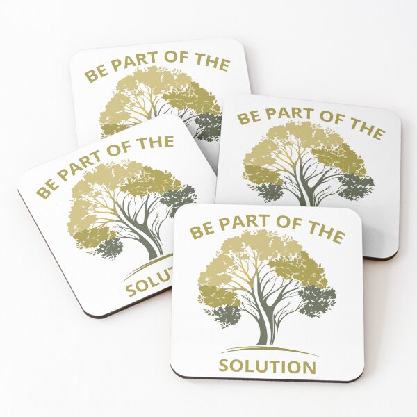 Item preview, Tree, green energy concept, be part of the solution designed and sold by SvarunPogani.