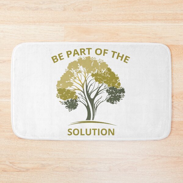 Item preview, Tree, green energy concept, be part of the solution designed and sold by SvarunPogani.
