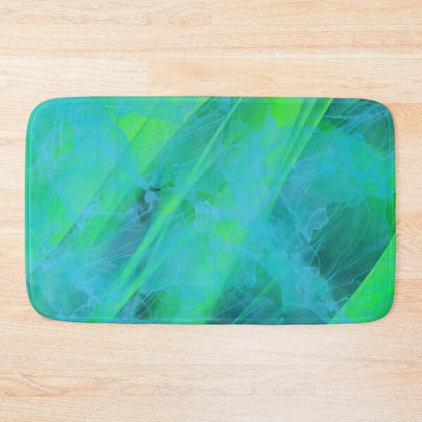 Item preview, Green and Blue Nebula designed and sold by GorLorLar.