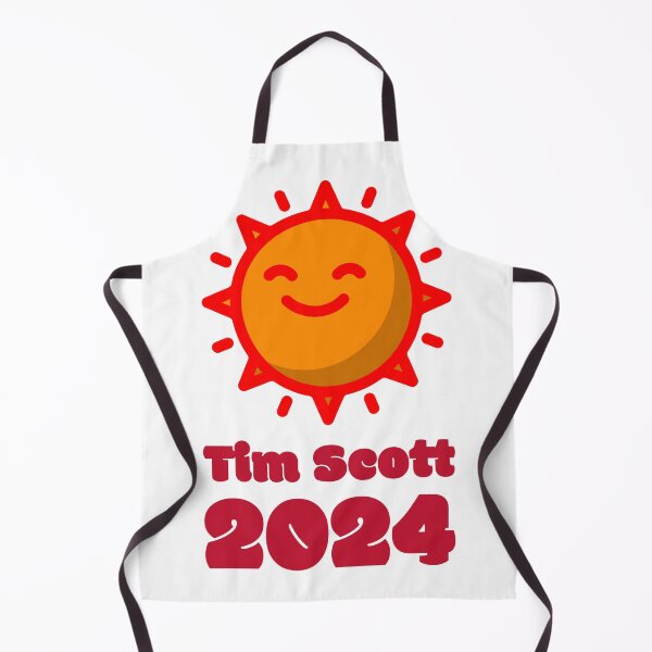 Item preview, tim scott designed and sold by nona003.