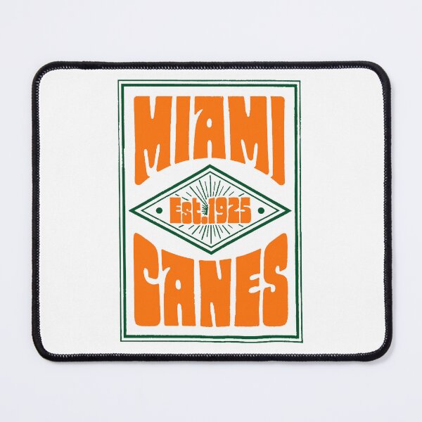 Item preview, Miami Retro Est 1925 (Clear) designed and sold by miketex91.