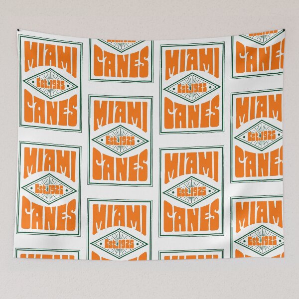 Item preview, Miami Retro Est 1925 (Clear) designed and sold by miketex91.