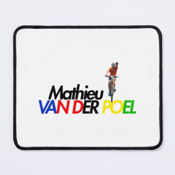 Item preview, Mathieu Van der Poel   designed and sold by AscensionPrint.